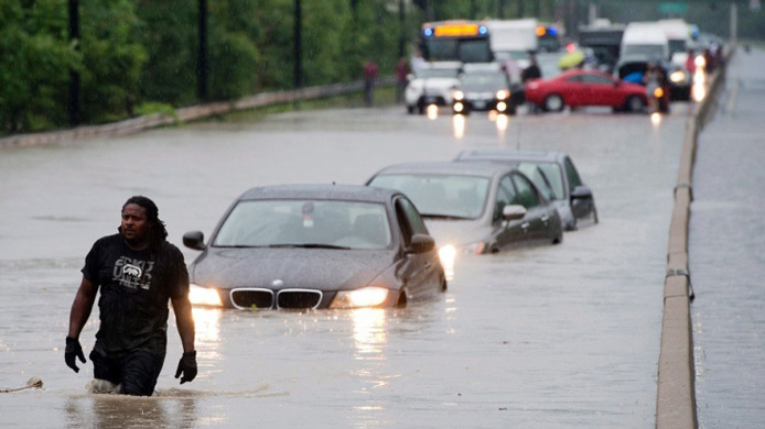 Climate Change Adaptation Strategies