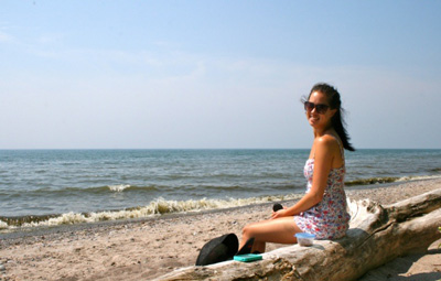 Visit The Great Lakes