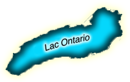 Lac Ontario