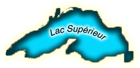 Lac Supérieur